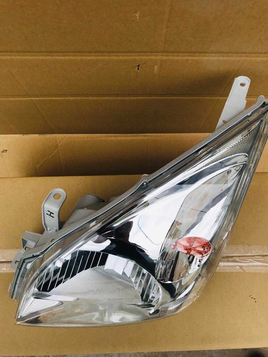 Фара передняя левая Toyota Prado 120, Тойота Прадо 120