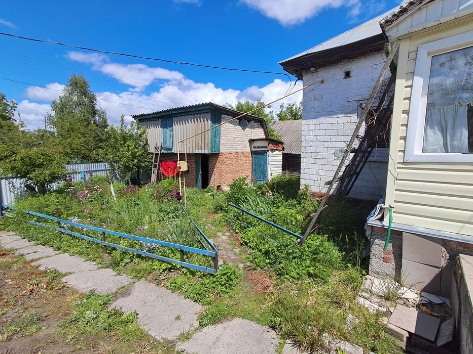 Продам гарний будинок в с. Вербичі