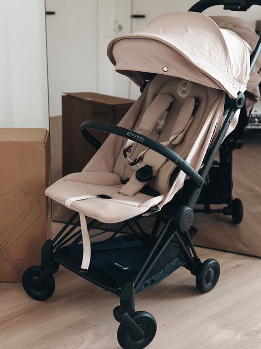 Коляска Cybex Coya