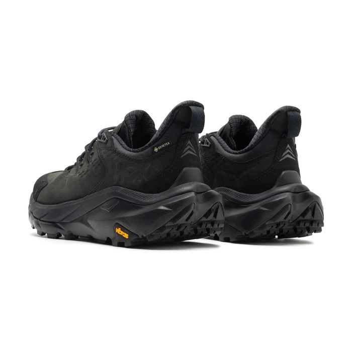 ОРИГИНАЛ‼️ Hoka Kaha 2 Low Gore-Tex (1123190F-BBLC) кроссовки кросівки