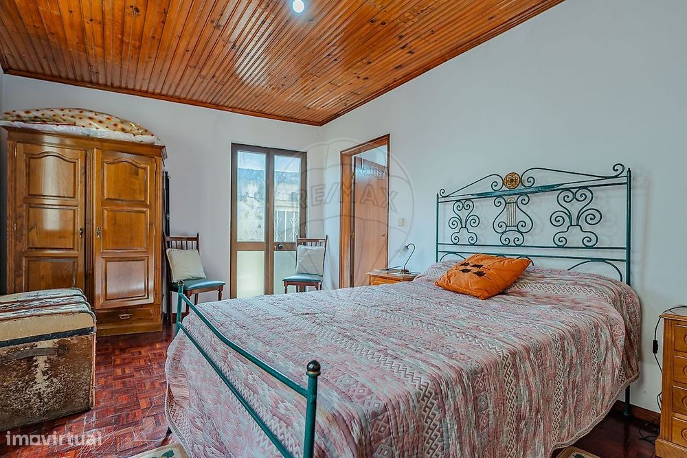 Moradia T1 para venda