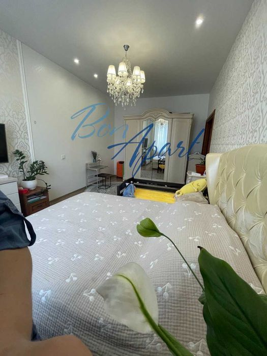 Продаж 2-к квартири на Чоколівці