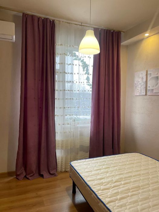 Довгострокова оренда квартири