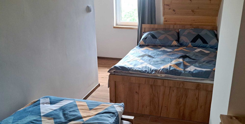 Domki do wynajęcia, Radziucie, Jezioro Gaładuś,SYLWESTER WOLNE TERMINY