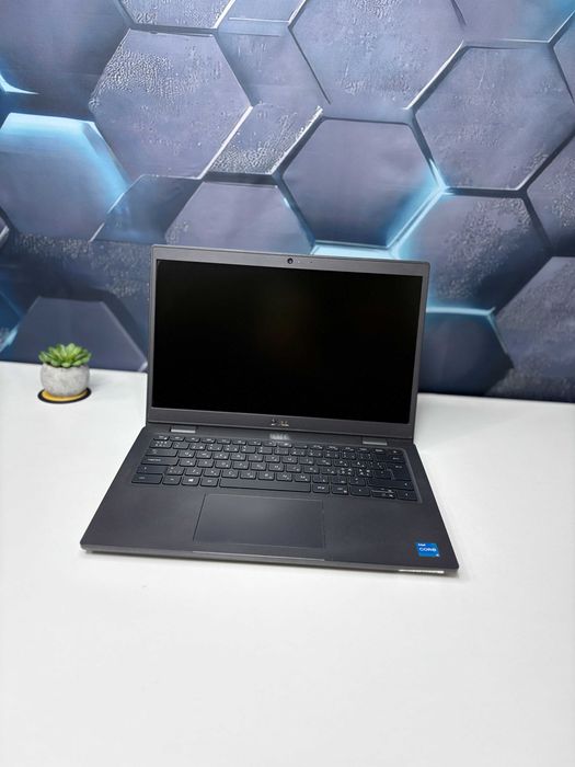 Ноутбук Dell Latitude 3420 Full HD \ i5-1135G7 \ 16 GB \ SSD 256 GB \ Гарантія 9 місяців