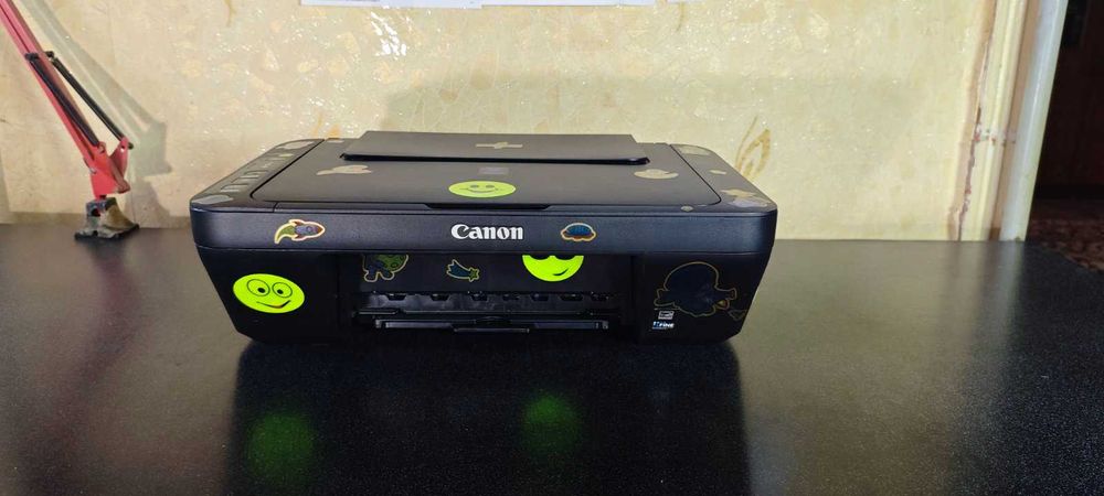 Принтер Canon  E414