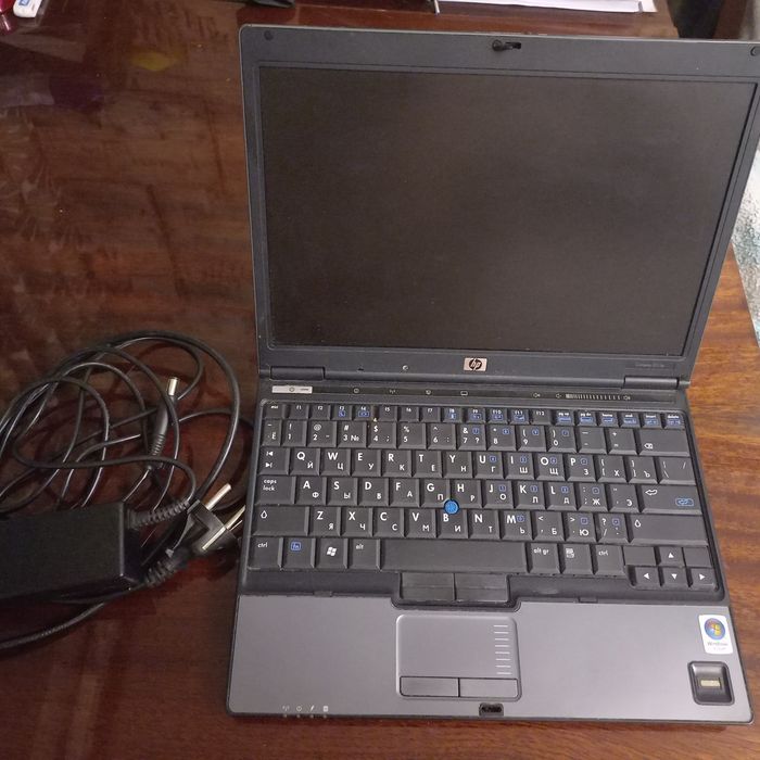 НP Compaq 2510 p