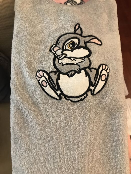 Pijama de menina