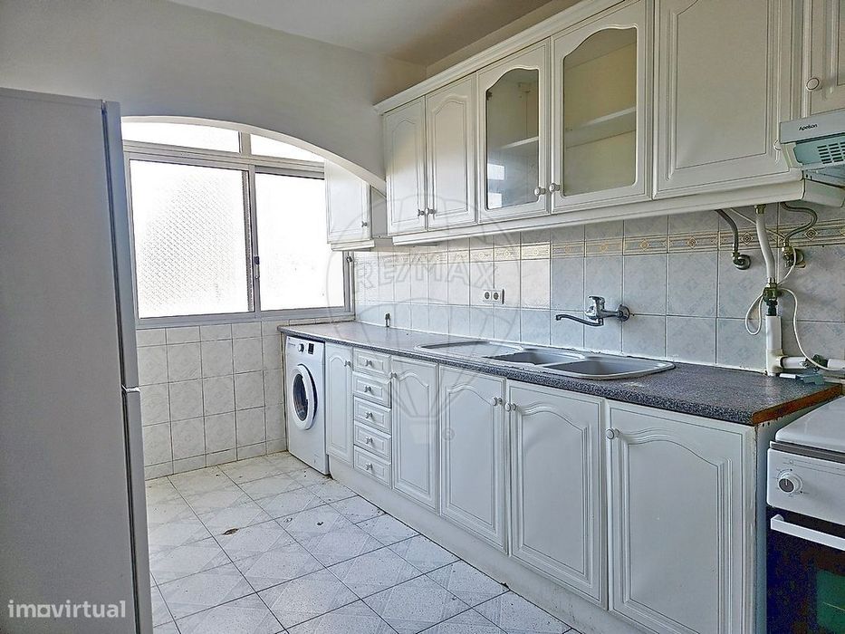 Apartamento T2 para venda