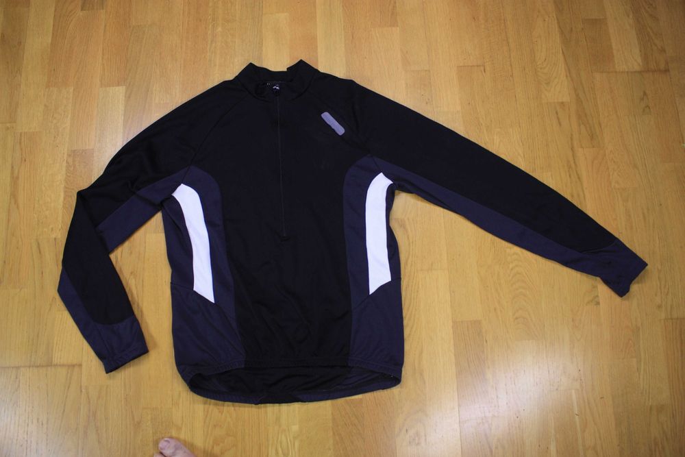 Dhb Race L джерси кофта велокофта футболка как НОВАЯ оригинал