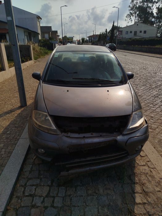 Vendo Citroen C3