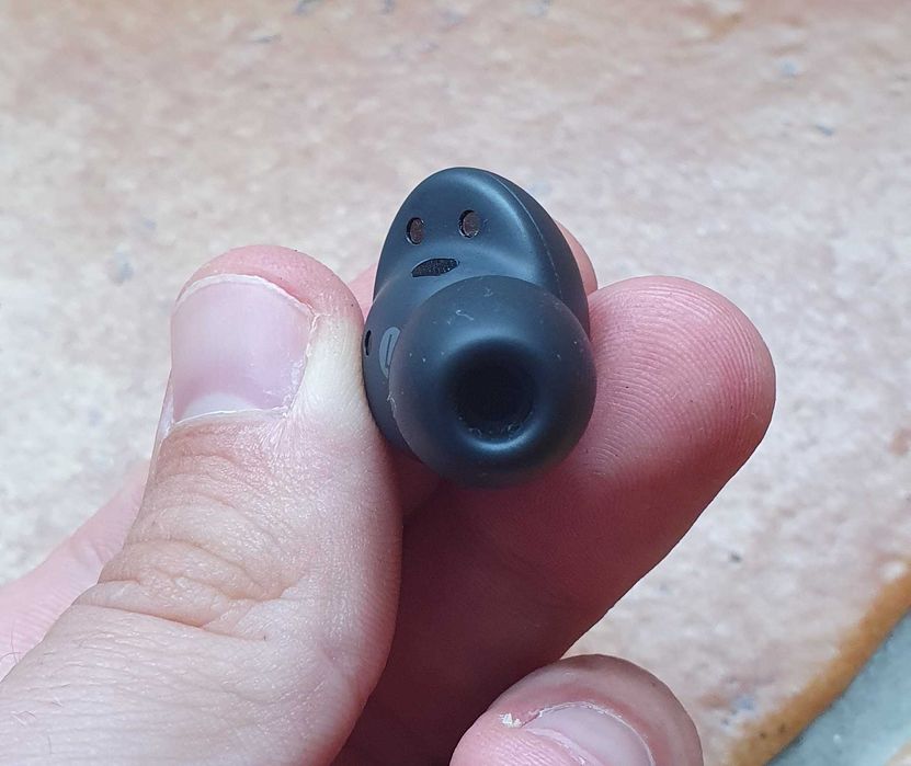 Samsung Galaxy Buds2 Pro (sem caixa mas com carregador) - SEMI NOVOS