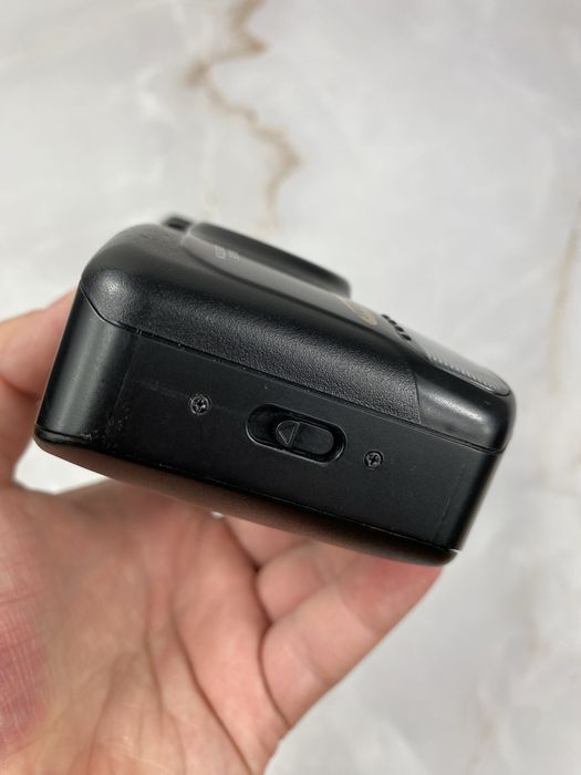 Aparat analogowy na klisze Samsung af-333