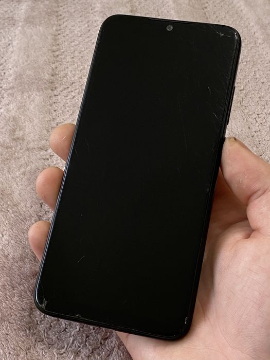 Телефон Xiaomi Redmi Note 7 4/64gb