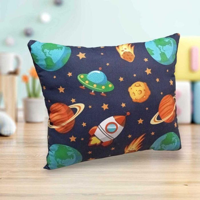 Poduszka 45x50cm bawełniana