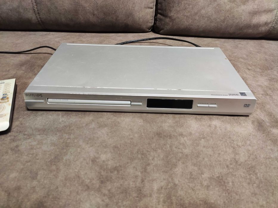 Philips DVP3120/51