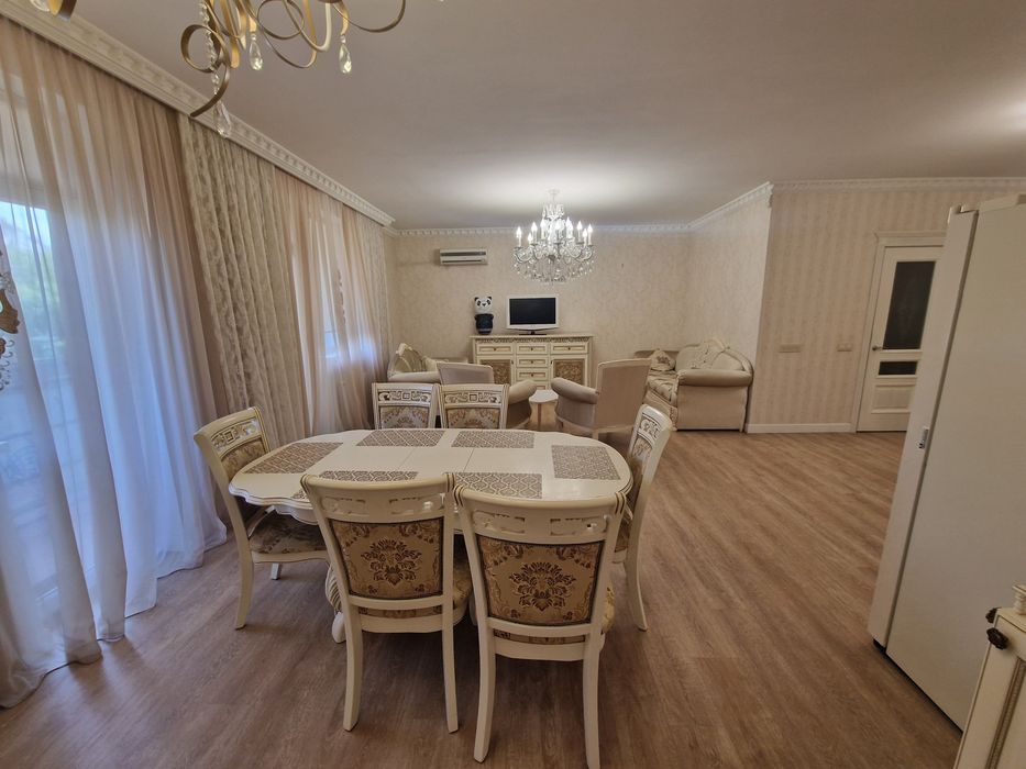 Продажа 2ой квартиры в новострое Александровский посад