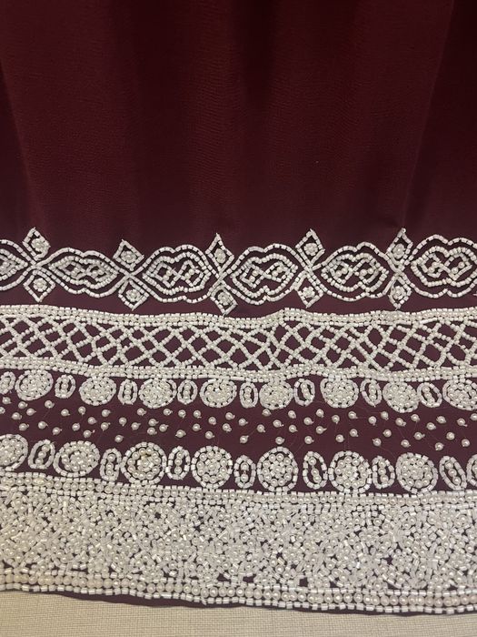 Vestido para ocasioes formais