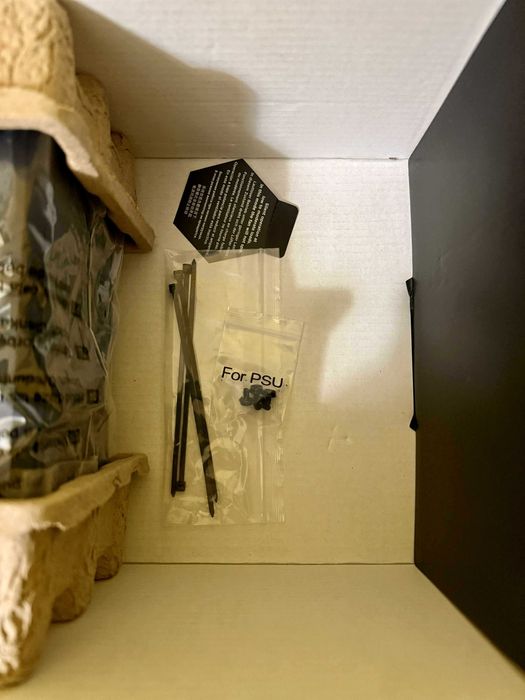 Corsair RMx Shift Series RM1200x 1200W 80 Plus Gold Full Modular