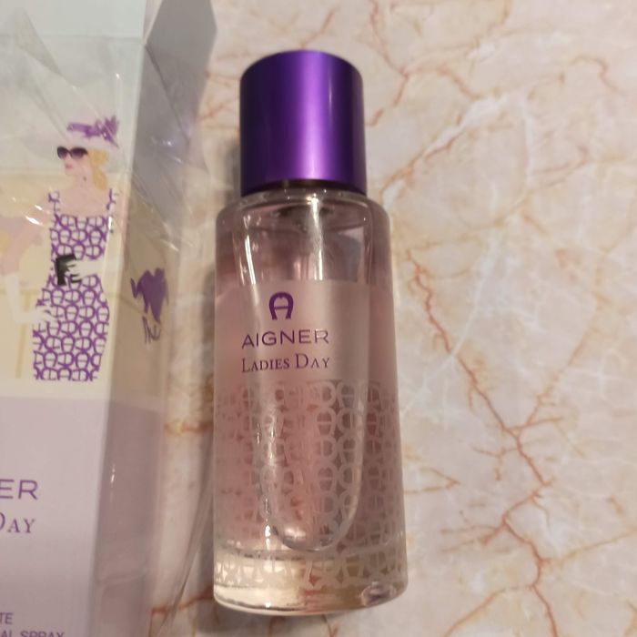 Oryginalne Perfumy Aigner Ladies Day Okazja