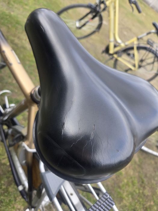 Rower Holenderski męski, marki BATAVUS