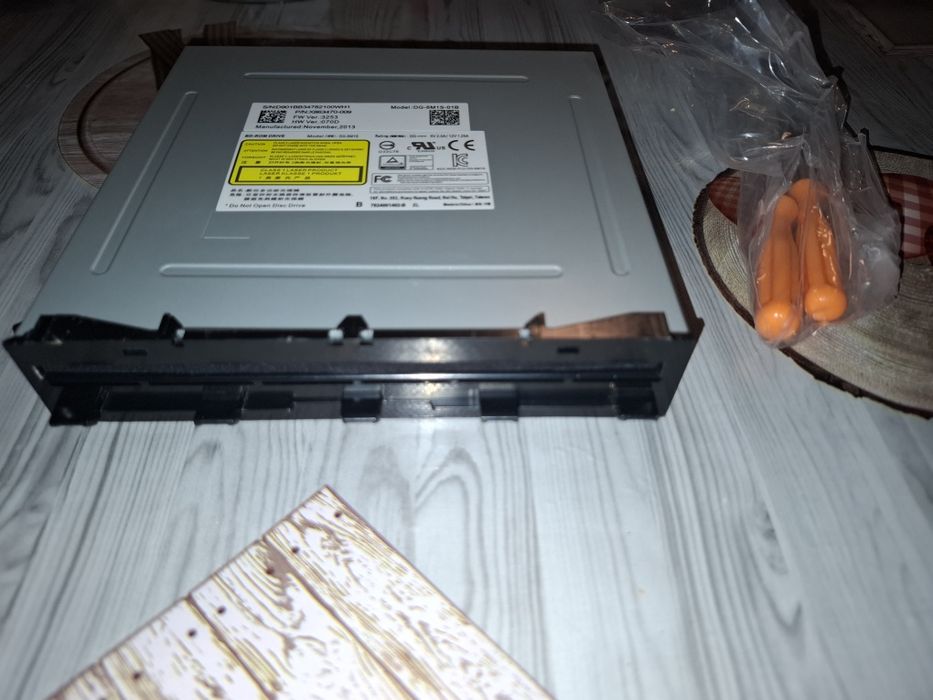 Fabrycznie nowy napęd do konsoli  XBOX ONE
