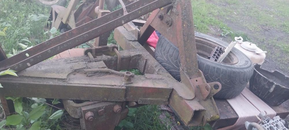 Продам трактор т 40 ам