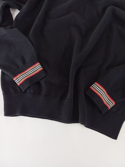 Sweter męski Burberry rozm. XL