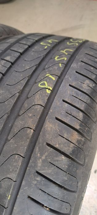 Pneus 235/45 18 pirelli