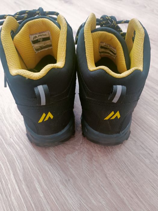 Trzewiki jesienno-zimoer Martes r.36