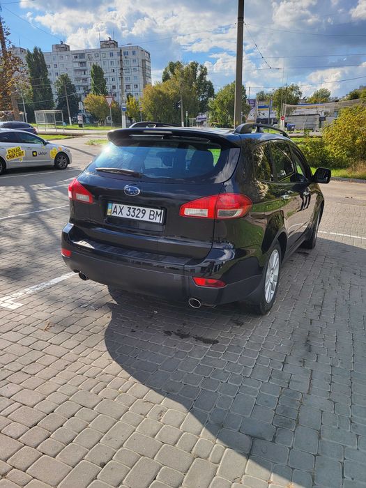 Продам Subaru Tribeca 2008