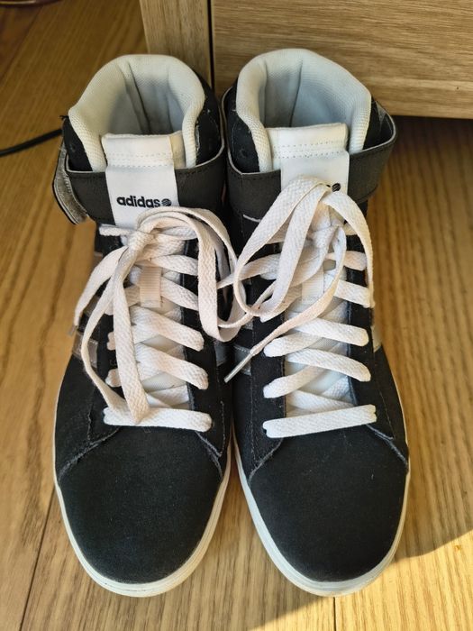 Buty sneakersy adidas