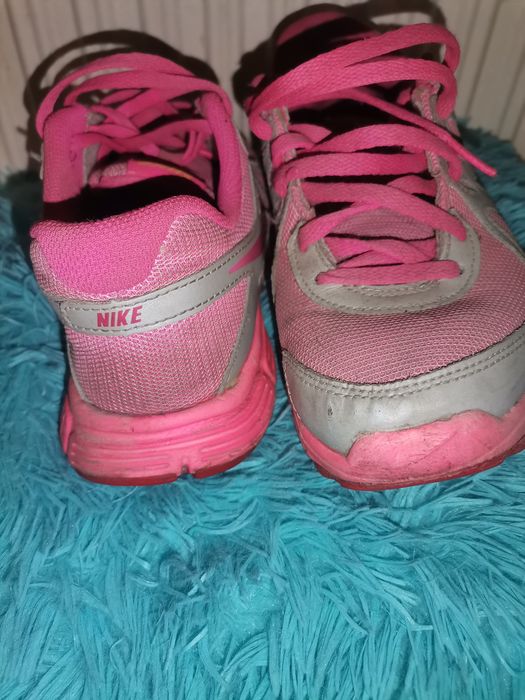 Buty damskie nike