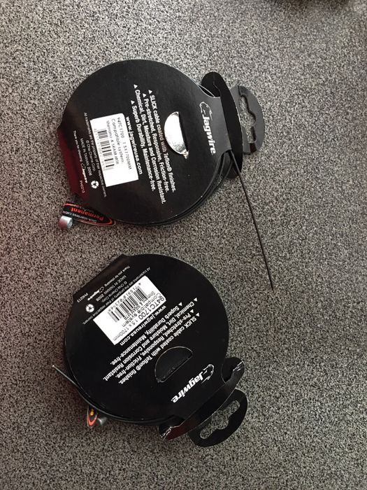 Linka hamulca Jagwire 1.5 1700mm Teflon