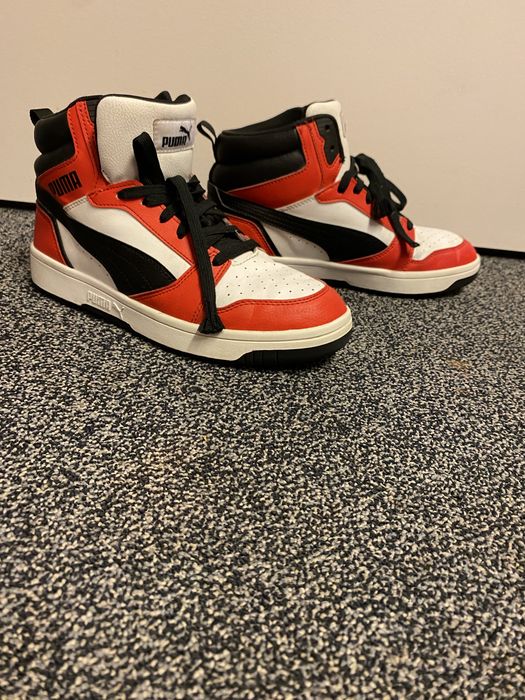 Кросівки Puma 39 розмір