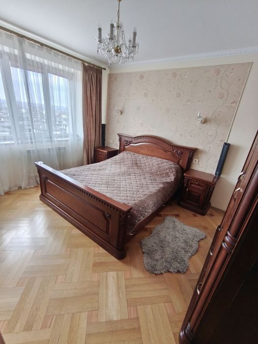 Квартира – Івано-Франківськ - Вид 2