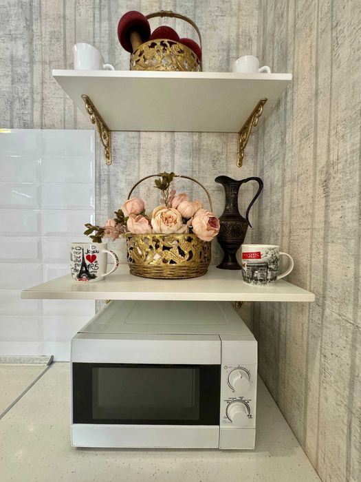 ApartPoltavaШикарна студія італійський стиль,ЦЕНТР. чек, ПОДОБОВО