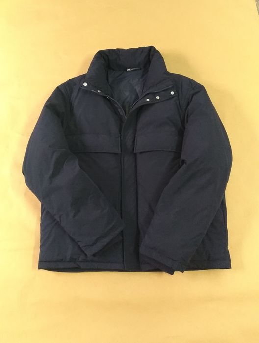 Parka Homem N° L
