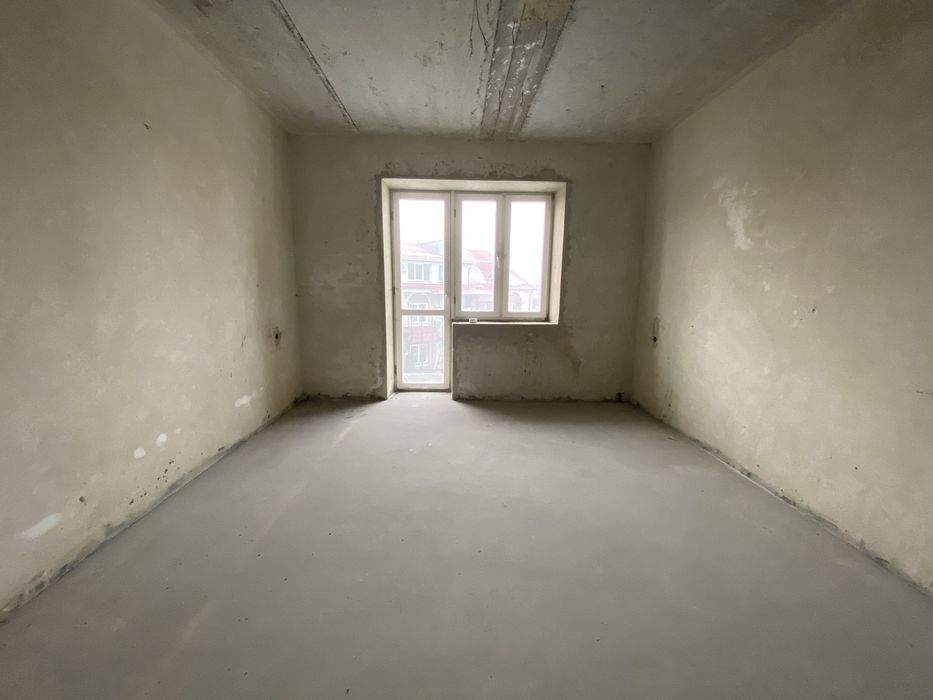 Продаж 3x-кімнатної квартири у Центрі по вул. Лисенка