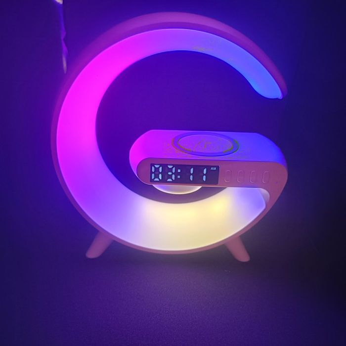 RGB Multifunction Induction Charger64730147297794123