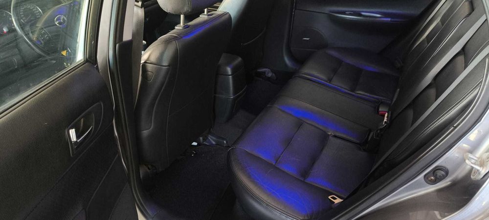 Mazda 6 MZR-CD Exclusive Plus Android