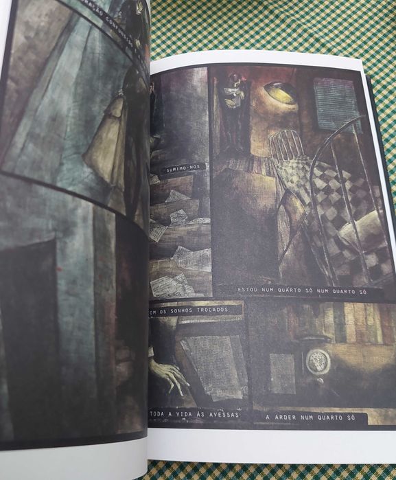 António Ramos Rosa Textos e pretextos