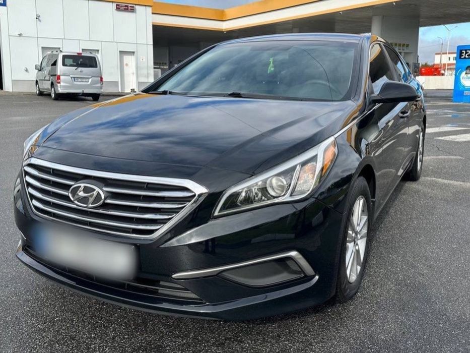 Продам Hyundai Sonata 2015