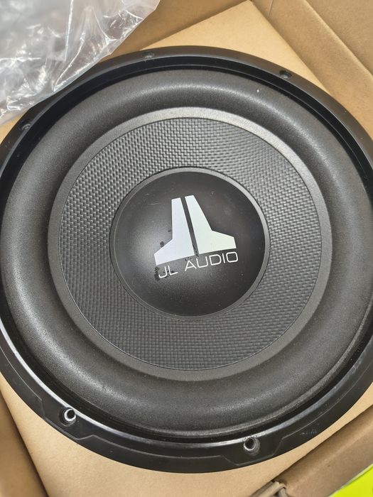 Subwoofer jl audio