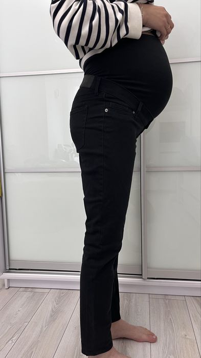 Джинси для вагітних (нові)