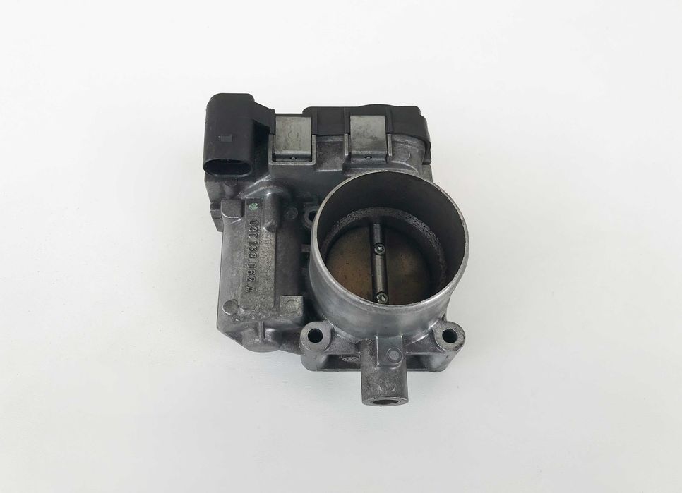 Дросельна заслонка Volkswagen EOS. Jetta. Passat B6. Touran - 1.6FSI