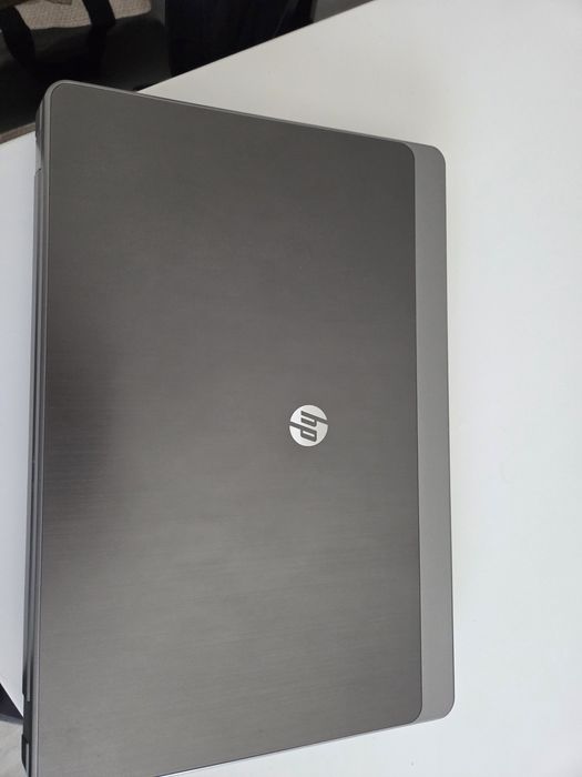 HP ProBook i3 gama profissional