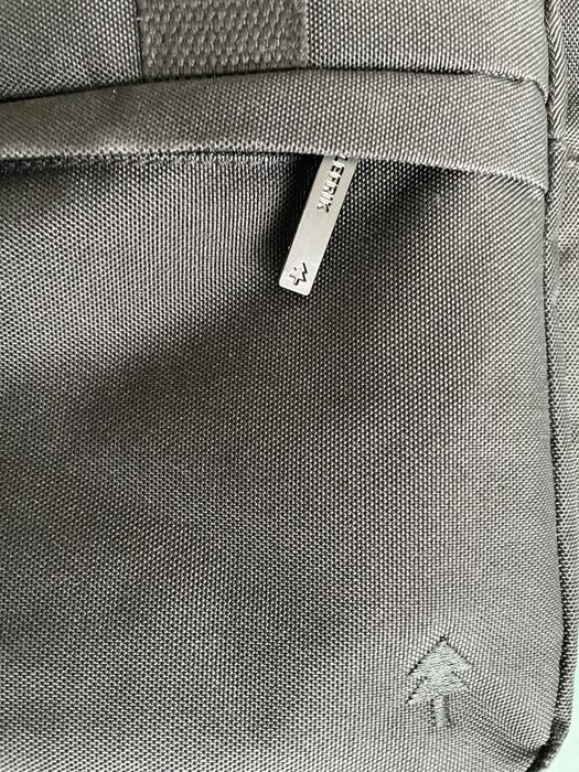 Mochila lefrik para portatil até 13”, excelente estado