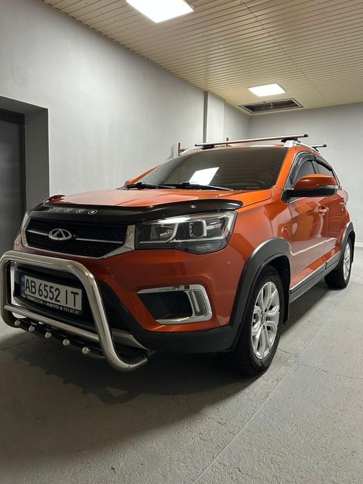 Продам Chery Tiggo 2, 2019р.