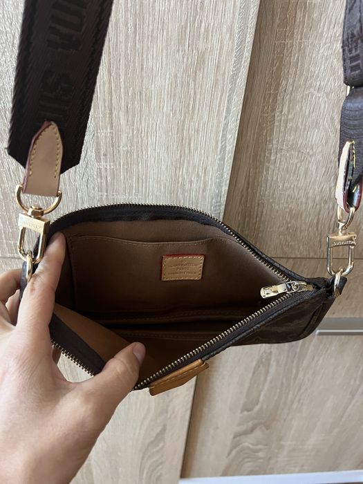 Продам сумку louis vuitton